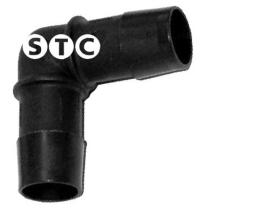 STC T400062 - CONECTOR CODO 19 MM