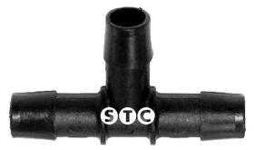STC T400065 - CONECTOR T 13 MM