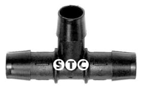 STC T400066 - CONECTOR T 16 MM