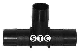STC T400068 - RACOR PLASTICO -3 VIAS -
