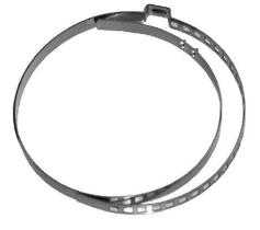 STC T400070 - ABRAZADERA UNIVERSAL