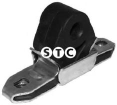 STC T400081 - SOPORTE TUBO DE ESCAPE -
