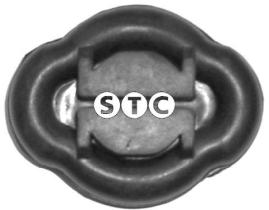 STC T400083 - SOPORTE TUBO DE ESCAPE
