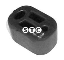STC T400084 - SOPORTE TUBO DE ESCAPE