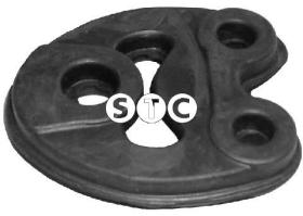 STC T400089 - SOPORTE TUBO DE ESCAPE