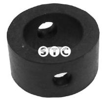 STC T400092 - SOPORTE TUBO DE ESCAPE.