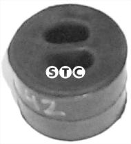 STC T400093 - SOPORTE TUBO DE ESCAPE