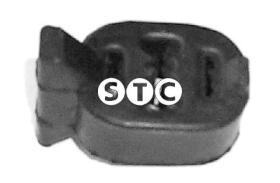 STC T400094 - SOPORTE TUBO DE ESCAPE