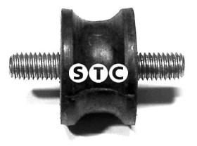 STC T400124 - SOPORTE TUBO DE ESCAPE (D.32-M8