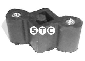 STC T400156 - SOPORTE TUBO DE ESCAPE,P.J5-LA