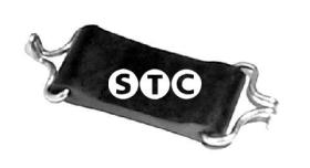 STC T400158 - SOPORTE TUBO DE ESCAPE