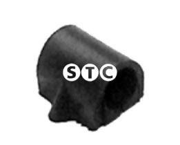 STC T400166 - SOPORTE GOMA BARRA ESTABILIZAD