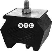 STC T400168 - SOPORTE CAMBIO