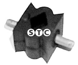 STC T400205 - SOPORTE TUBO DE ESCAPE