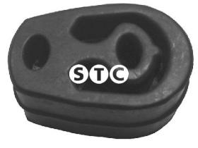 STC T400232 - SOPORTE TUBO DE ESCAPE, FIESTA