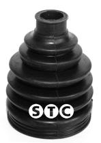STC T400233 - FUELLE L/RDA PEUG 107-C1-AYGO