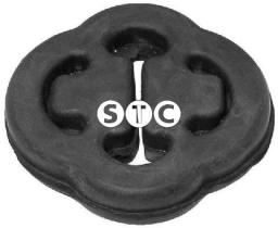 STC T400238 - SOPORTE TUBO DE ESCAPE -CENTRA