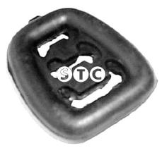 STC T400243 - SOPORTE TUBO DE ESCAPE