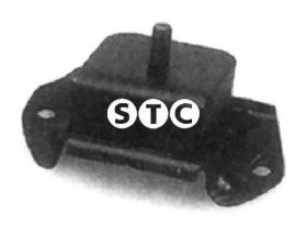 STC T400248 - SOPORTE DERECHO E IZQUIERDO, R