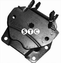 STC T400250 - SOPORTE CAMBIO (4 VELOCIDADES)