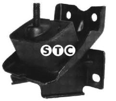 STC T400252 - SOPORTE DERECHO DE MOTOR