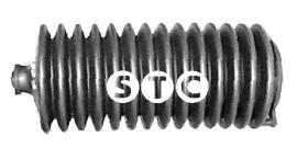 STC T400268 - FUELLE DIRECC.MECAN.ASIS D/I