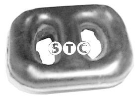 STC T400270 - SOPORTE TUBO DE ESCAPE