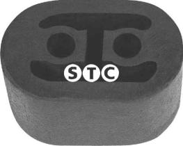 STC T400281 - SOPORTE TUBO DE ESCAPE