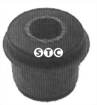 STC T400292 - SILENTBLOCK DENTADO CAJA REENVIO