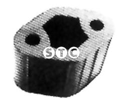 STC T400303 - SOPORTE TUBO DE ESCAPE