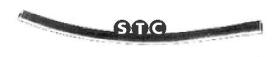STC T400309 - FUNDA GOMA MUELLES SUSPENSION,