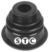 STC T400339 - KT115-S5-EXPRES-CLIO-R19 IZQ.