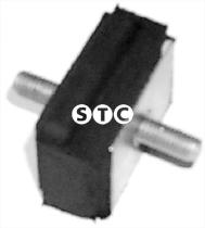 STC T400378 - SOPORTE TUBO DE ESCAPE