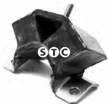 STC T400389 - SOPORTE MOTOR CENTRAL, SOPORTE