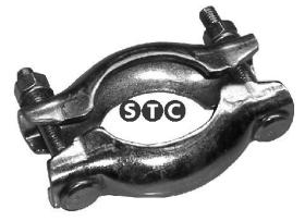 STC T400390 - COLLARIN PARA COLECTOR ESCAPE