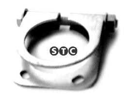STC T400397 - COLLARIN COLECTOR ESCAPE -PLAN