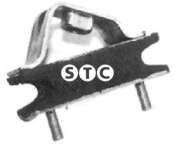 STC T400402 - SOPORTE MOTOR