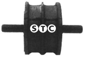STC T400405 - SOPORTE MOTOR 57+36 MM (ROSCA