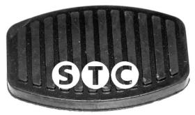 STC T400413 - CUBREPEDAL FRENO Y EMBRAGUE -