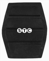 STC T400417 - CUBREPEDAL FRENO Y EMBRAGUE -