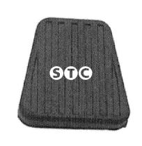 STC T400425 - CUBREPEDAL FRENO Y EMBRAGUE -