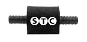STC T400449 - SOPORTE BOMBA INYECTORA