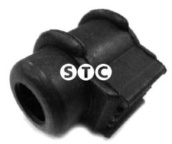 STC T400466 - SOPORTE GOMA PUNTAL BARRA ESTA