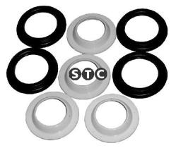 STC T400477 - JUEGO CASQUILLOS ROTULA PALANC