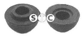 STC T400489 - JGO. SILENTBLOCKS TIRANTE BRAZ
