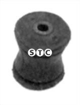 STC T400492 - SILENTBLOC PUENTE TRASERO