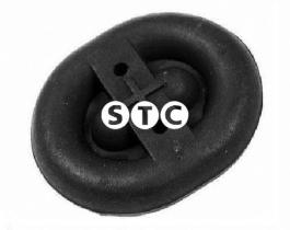 STC T400497 - SOPORTE TUBO DE ESCAPE