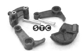 STC T400498 - JUEGO SERRETA PEDAL EMBRAGUE