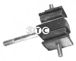 STC T400506 - SOPORTE MOTOR DELANTERO IZQUIERDO