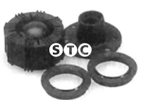 STC T400516 - KIT LEVA CAMBIO
